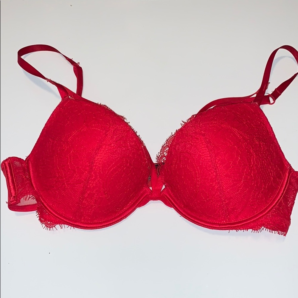 Victoria’s Secret bra